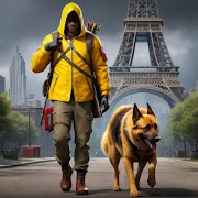 Let's Survive - Survival game Mod APK