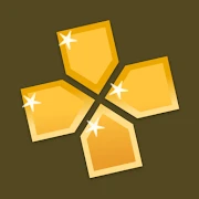 PPSSPP Gold - PSP emulator Mod APK