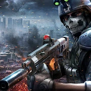 Modern Combat 5: mobile FPS Mod APK
