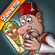 Shawarma Legend Mod APK