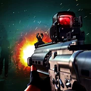 Zombie Virus: K-Zombie Mod APK