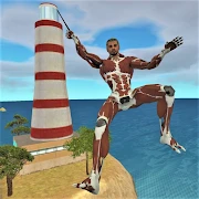 Rope Hero 3 Mod APK