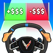 Steering Wheel Evolution Mod APK