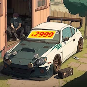 Used Car Dealer Tycoon Mod APK