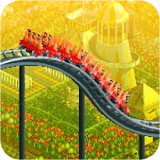 RollerCoaster Tycoon® Classic Mod APK