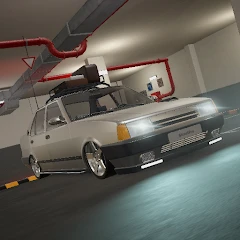 StreetPro - Car Driving Game Mod APK