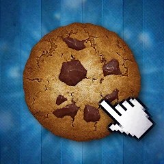 Cookie Clicker Mod APK