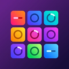 Groovepad - music & beat maker APK
