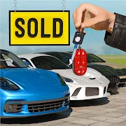 Car Dealership Business Game Mod APK