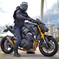 Real Bike Wheelie Moto Rider 5 Mod APK