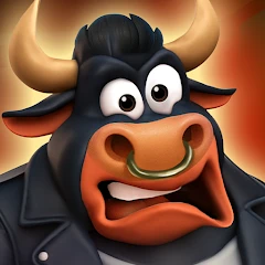 Cooking Clash Mod APK