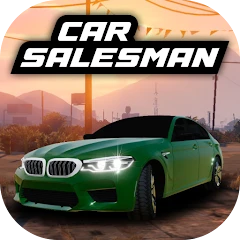 Car Salesman Simulator 2023 Mod APK