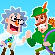 Ultimate Bowmasters Mod APK