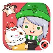 Miga Town: My Pets Mod APK