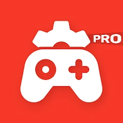 Game Booster Pro: Turbo Mode Mod APK