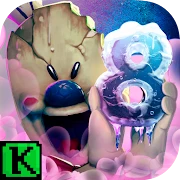 Ice Scream 8: Final Chapter Mod APK