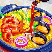 Cooking Diner: Chef Game Mod APK