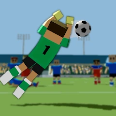 Champion Soccer Star: Cup Game Mod APK