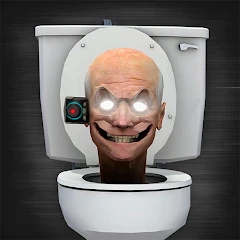 Toilet Laboratory Mod APK