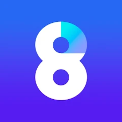 OnePro 7 - Icon Pack Mod APK
