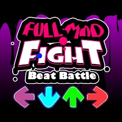 Beat Battle Full Mod Fight Mod APK