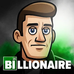 Idle Billionaire Tycoon Mod APK