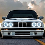 E30 Drift & Modified Simulator Mod APK
