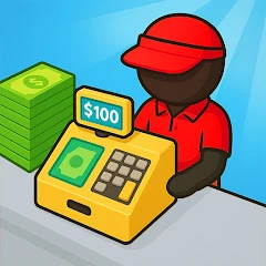 Shopping Mall 3D Mod APK
