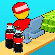 My Mini Mart Mod APK