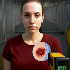 Quarantine Control Zombie Zone Mod APK