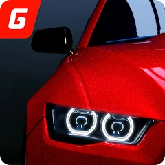 Car Tuning - Design Cars Mod APK