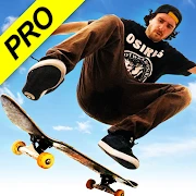 Skateboard Party 3 Pro Mod APK