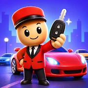 Valet Master - Car Parking Mod APK