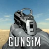 GUNSIM - 3D FPS Shooting Guns Mod APK
