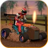 Offroad Outlaws Drag Racing Mod APK