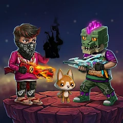 Afanan Bewan Dek Mod APK