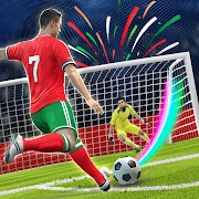 Soccer Superstar Mod APK