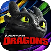 Dragons: Rise of Berk Mod APK