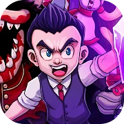 Super Dark Deception Mod APK