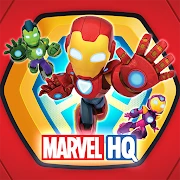 Marvel HQ: Kids Super Hero Fun Mod APK