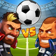 Head Ball 2 - Online Soccer Mod APK