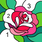 Happy Color®: Color by Number APK