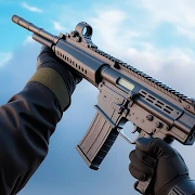Battle Prime: FPS gun shooting Mod APK