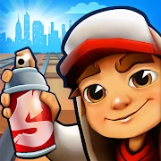 Subway Surfers Mod APK