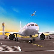 Airport Simulator: Plane City Mod APK