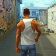 Gangs Town Story Mod APK