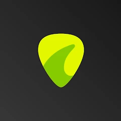 GuitarTuna: Tune & Play Guitar Mod APK