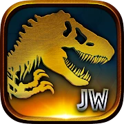 Jurassic World™: The Game Mod APK