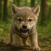 The Wolf: Animal Hunting Game Mod APK