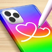 Phone Case DIY Mod APK